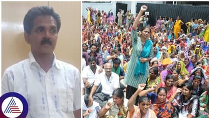 ಹಳ್ಳಿಯಿಂದ ಬೆಂಗಳೂರಿಗೆ ಬಂದ ಹುಡ್ಗೀರೇ ಹುಷಾರ್: ಸರ್ಕಾರಿ ಕೆಲಸದ ಆಮಿಷವೊಡ್ಡಿ ವಂಚಿಸುವ ಗ್ಯಾಂಗ್ನಿಂದ ದೂರವಿರಿ!