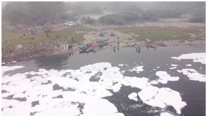 വായു ഗുണനിലവാരം ഗുരുതരമായി തുടരുന്നു; ഇനി കർശന നടപടികളെന്ന് ദില്ലി സർക്കാർ; കൃത്രിമ മഴയ്ക്കും സാധ്യത