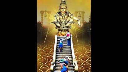 Sabarimala Temple : சபரிமலையின் 7 புனித அம்சங்கள்!!