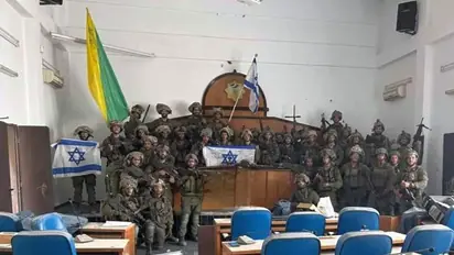 Israel plans aggressive six-week campaign in Rafah, vows to completely end Hamas from the face of earth