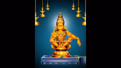 പള്ളിക്കെട്ട് ശബരിമലയ്ക്ക്, ശബരിമലയിൽ തങ്ക സൂര്യോദയം... ; പഴയകാല അയ്യപ്പ ഭക്തിഗാനങ്ങൾ