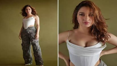 తమన్నా సినిమాకు నెగిటివ్ రివ్యూలు..కోర్టుకెళ్లిన నిర్మాతలు