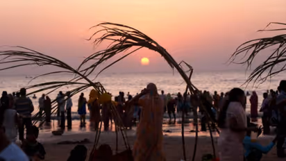 Chhath Puja 2023: How this festival is celebrated in different regions