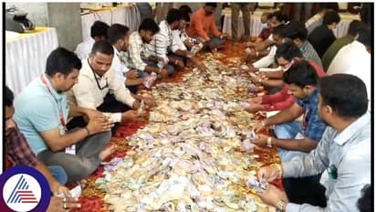 ಹಾಸನಾಂಬೆ ಪವಾಡದಲ್ಲಷ್ಟೇ ಅಲ್ಲ, ಆದಾಯದಲ್ಲೂ ಶ್ರೀಮಂತೆ: ಕೇವಲ 12 ದಿನದಲ್ಲಿ 8.72 ಕೋಟಿ ಆದಾಯ ಗಳಿಕೆ