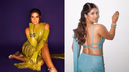 Harleen Sethi’s Biography | Birth | Education | Debut | Films | Web Series | Shows | Facts