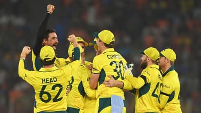 ಆಸೀಸ್‌ಗೆ ಮತ್ತೊಂದು ಶಾಕ್‌: ಕೊನೆಯ ಕ್ಷಣದಲ್ಲಿ ಮತ್ತೋರ್ವ ಮಾರಕ ವೇಗಿ ತಂಡದಿಂದ ಔಟ್