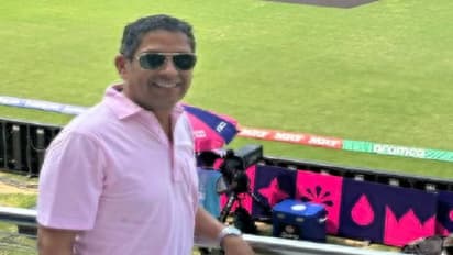 Praveen Chakravarty : కాంగ్రెస్ ప్రొఫెషనల్స్ వింగ్ చైర్మన్ గా ప్రవీణ్ చక్రవర్తి.. శశిథరూర్ స్థానంలో నియామకం