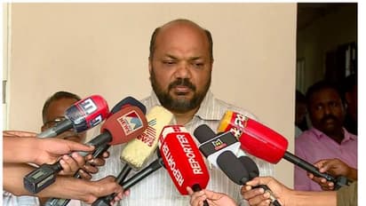 'സ്മാർട്ട് സിറ്റിയെന്ന ആശയത്തിൽ നിന്ന് പിൻവാങ്ങുന്നില്ല, സ്ഥലം പൂർണമായും സർക്കാർ മേൽനോട്ടത്തിൽ ഉപയോ​ഗിക്കും'