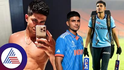 IPL 2024: గుజరాత్ టైటాన్స్ కొత్త కెప్టెన్‌గా శుభ్‌మన్ గిల్.. ! 