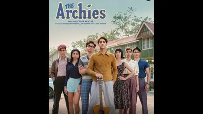 WhatsApp update: Here's how you can download and share Netflix's Archies stickers