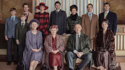 The Crown season 6: Here's a cast and character guide to the final season; Read