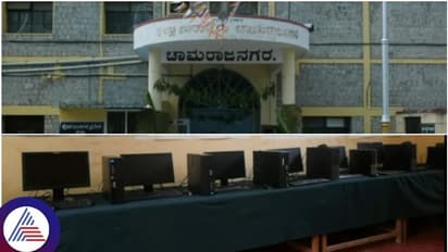 ಇನ್ಫೋಸಿಸ್‌ ಸಹಕಾರದಲ್ಲಿ ಜೈಲು ಖೈದಿಗಳಿಗೆ ಕಂಪ್ಯೂಟರ್‌ ತರಬೇತಿ: ಐಎಎಸ್‌ ಶಿಲ್ಪಾನಾಗ್‌ ಕಾರ್ಯಕ್ಕೆ ಮೆಚ್ಚುಗೆ