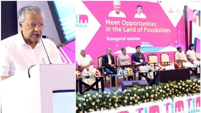 171%, നിക്ഷേപകരെ ഇങ്ങോട്ട് നോക്കൂ, കേരളത്തിന്റേത് അസാധാരണ വളർച്ച! നിക്ഷേപം നടത്താൻ ക്ഷണിച്ച് മുഖ്യമന്ത്രി