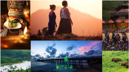 കേരളം ഭാവിയുടെ ടൂറിസം ഡെസ്റ്റിനേഷൻ; ടൂറിസം ആകര്ഷണങ്ങൾ മന്ത്രി ക്യൂബന് അംബാസഡര്ക്ക് പരിചയപ്പെടുത്തി മന്ത്രി