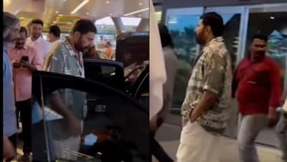 'കണ്ണൂർ സ്ക്വാഡ്' @50 ഡെയ്സ്, 80 കോടിക്ക് മുകളിൽ ഗ്രോസ്, വിജയത്തിളക്കത്തിൽ 'പടത്തലവൻ' എവിടെ ?