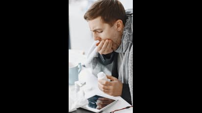  దగ్గు ఎందుకు వస్తుంది? ఎప్పుడు హాస్పటల్ కు వెళ్లాలి? 