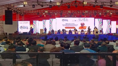 ஜன.,17 முதல் இந்திய சர்வதேச அறிவியல் திருவிழா!