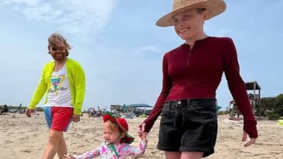 മരിക്കുന്നതിന് തൊട്ടുമുമ്പ് അവൾ കുറിച്ചുവച്ചത്, കണ്ണ് നനയാതെ വായിക്കാനാവില്ല ആ കുറിപ്പ്...