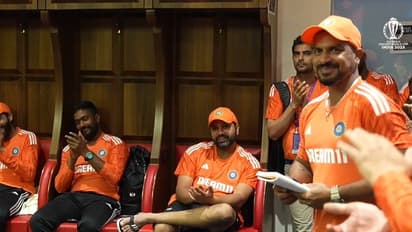 ಸೆಮಿಫೈನಲ್ ಪಂದ್ಯದ ಬೆಸ್ಟ್ ಫೀಲ್ಡರ್ ಅವಾರ್ಡ್ನಲ್ಲಿ ಟ್ವಿಸ್ಟ್, ಬಾಜಿರಾವ್ಗೆ ಸಿಕ್ಕಿತಾ ಮೆಡಲ್?