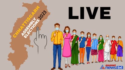 ये हैं छत्तीसगढ़ चुनाव 2023 की 10 VIP सीटें: CM बघेल से लेकर Ex-CM डॉ. रमन सिंह तक, जानें कौन जीता-कौन हारा