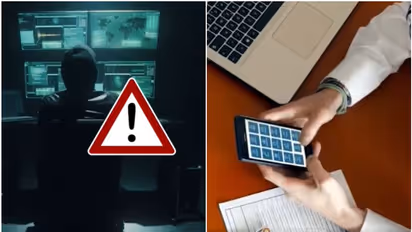 ജോലി കിട്ടില്ല, പക്ഷേ 'പണി' കിട്ടും; ജാഗ്രത കൈവിട്ടാൽ വലിയൊരു തുക തട്ടിപ്പുകാർ കൈക്കലാക്കുമെന്ന് മുന്നറിയിപ്പ്