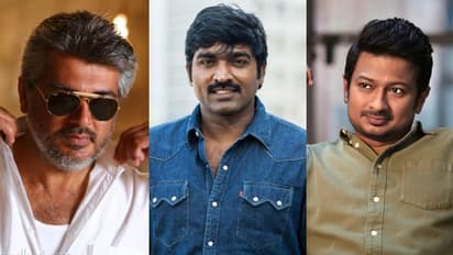 മക്കളെ ഓർത്തും 'നോ' പറഞ്ഞവർ, നടിമാര്‍ സമ്മതം മൂളീട്ടും ലിപ് ലോക്കിനോട് 'ബൈ' പറഞ്ഞ നടന്മാര്‍ !