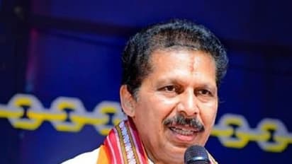 ಪುತ್ತೂರು ಮಾಜಿ ಶಾಸಕ ಮಠಂದೂರಿಗೆ ವಿಷಪೂರಿತ ಹಾವು ಕಡಿತ: ಆಸ್ಪತ್ರೆಗೆ ದಾಖಲು