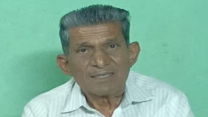 ಬೆಳಗಾವಿ: ಸಾವಿನಲ್ಲೂ ಸಾರ್ಥಕತೆ ಮೆರೆದ ಶಂಕರ ಗಂಭೀರ