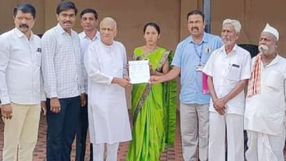 ಆತ್ಮಹತ್ಯೆಯೇ ಸಮಸ್ಯೆಗೆ ಪರಿಹಾರವಲ್ಲ: ಶಾಸಕ ಕಾಗೆ