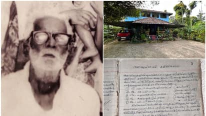 രാധഗോപി മേനോൻ മുസ്ലിം പള്ളി മഹല്ല് കമ്മിറ്റി അധ്യക്ഷൻ, അത്രമേൽ മനോഹരമായ കേരളം! 74 വർഷത്തെ മുട്ടിൽ ദേശ ചരിത്രം