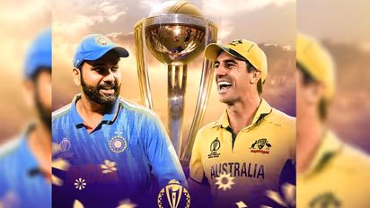 Icc mens cricket world cup 2023: భారత్, అస్ట్రేలియా ఫైనల్ మ్యాచ్ కు  అంపైర్లు వీరే...