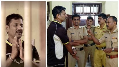 6 വർഷം ജയിൽ വാസം, നാട്ടിലെത്തിയിട്ട് 6 മാസം; കൊക്കെയ്നും എംഡിഎംഎയുമായി പിടിയില്‍