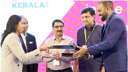 ഒന്നും രണ്ടുമല്ല, കേരളത്തിന്‍റെ വമ്പൻ കുതിപ്പിന് 15116.65 കോടി രൂപയുടെ നിക്ഷേപ വാഗ്ദാനം; വിശദീകരിച്ച് മന്ത്രി