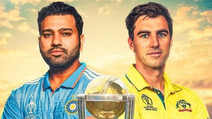 World cup Final 2023 : ఇండియా vs ఆస్ట్రేలియా.. ప్రపంచ కప్ ఫైనల్ మ్యాచ్.. ఈ విషయాలు మీకు తెలుసా..? 