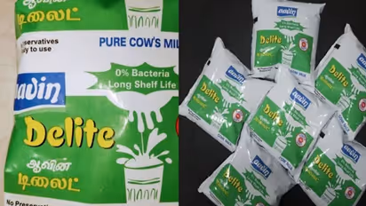 ஆவின் பால் பாக்கெட் விலை உயர்வா? இல்லையா? கலரும் மாறியதா? நிர்வாகம் வெளியிட்ட முக்கிய தகவல்.!