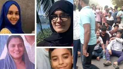 പ്രവാസിയുടെ കുടുംബത്തിന്റെ കൂട്ടക്കൊല: പ്രതിയെ ആക്രമിക്കാൻ ശ്രമിച്ച 11 പേർക്കെതിരെ നടപടിക്കൊരുങ്ങി പൊലീസ്