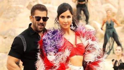 'Tiger 3' box office collection Day 5: Salman Khan, Katrina Kaif-starrer mints Rs 187.65 crore