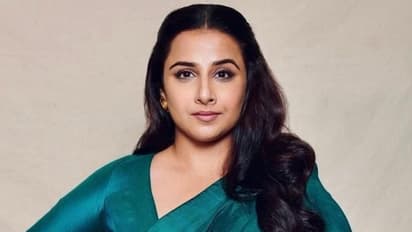 Bhool Bhulaiyaa 3 star Vidya Balan talked about RG Kar Hospital Incident; here's what she said