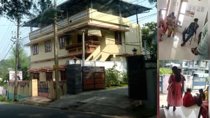 ചിറ്റൂരിലും പരിസര പ്രദേശങ്ങളിലും സാധാരണക്കാരെ പിഴിയുന്നത് 32 ലേറെ മൈക്രോ ഫിനാൻസ് സ്ഥാപനങ്ങൾ