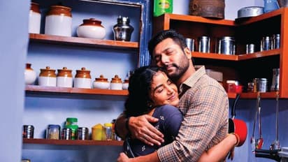 വീണ്ടും തമിഴില്‍, ജയം രവി ചിത്രത്തില്‍ തിളങ്ങാൻ അനുപമ പരമേശ്വരൻ