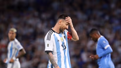 മെസി ഇല്ല! സ്വപ്‌ന ഇലവനെ തിരഞ്ഞെടുത്ത ബെന്‍സേമ; സ്വന്തം ടീമില്‍ സ്‌ട്രൈക്കറും ബെന്‍സി തന്നെ