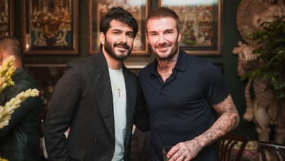 Harsh Varrdhan Kapoor reacts to trolls questioning his identity, says, 'Tu kaun hai?'