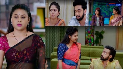Brahma Mudi  Serial Today:స్వప్నను అడ్డంగా బుక్ చేసిన రాహుల్, ఎమోషన్స్ తో పిండేసిన అప్పూ..!