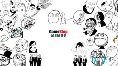 Q4 Crypto Buzz: GameStop Memes' $2M Surge with Polygon & Solana