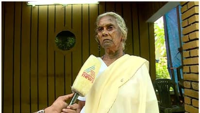 ദേശാഭിമാനിക്കെതിരെ മാനനഷ്ടത്തിന് കേസ്, പെൻഷൻ വിതരണത്തിൽ ഇടപെടൽ വേണമെന്ന് ഹർജി; 2 കേസുകൾ നല്‍കാന്‍ മറിയക്കുട്ടി