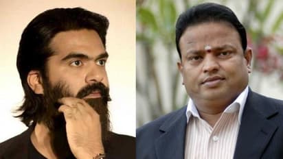 கொரோனா குமார் கால்ஷீட் பிரச்சனை.. சிம்பு மற்றும் வேல்ஸ் நிறுவன மோதல் - தீர்வு காண நீதிபதியை நியமித்த கோர்ட்!