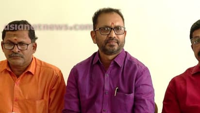 വ്യാജ തിരിച്ചറിയൽ കാർഡുണ്ടാക്കി, വൻ തട്ടിപ്പ് പാലക്കാട്ടെ എംഎൽഎയുടെ അറിവോടെ: യൂത്ത് കോൺഗ്രസിനെതിരെ ബിജെപി