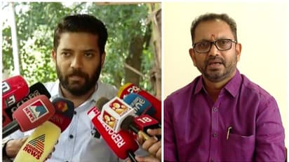 'ആരോപണങ്ങൾ അടിസ്ഥാനരഹിതം, സുരേന്ദ്രന് സീറോ ക്രെഡിബിലിറ്റിയാണുള്ളത്'; ഷാഫി പറമ്പിൽ എംഎൽഎ