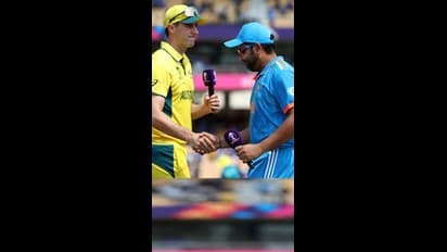 ఆస్ట్రేలియాతో అంత ఈజీ కాదు! కాస్త ఆదమరిస్తే... ఆరో టైటిల్ కొట్టేసి వెళ్లిపోతారు...