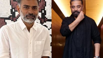 അല്‍ഫോണ്‍സ് പുത്രന് കമല്‍ഹാസന്റെ സന്ദേശം, വീഡിയോ പുറത്ത്